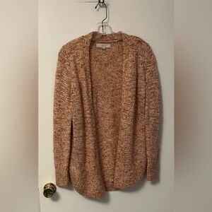 LOFT Multicolor Women's Cardigan size XS